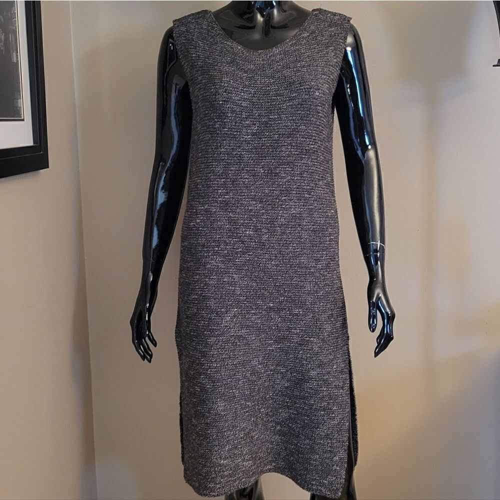 Max Studio Knit Dress, Tunic, Jumper Size S